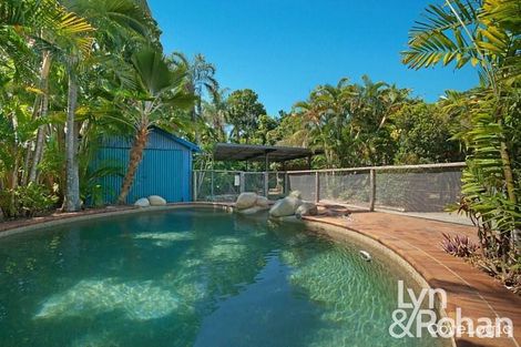 Property photo of 72 Corcoran Street Currajong QLD 4812