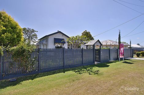 Property photo of 4 Rex Street Eastern Heights QLD 4305