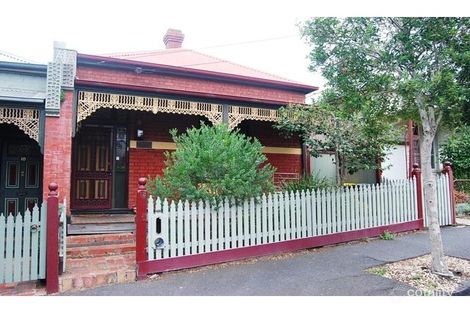 Property photo of 12 Myrtle Street Clifton Hill VIC 3068
