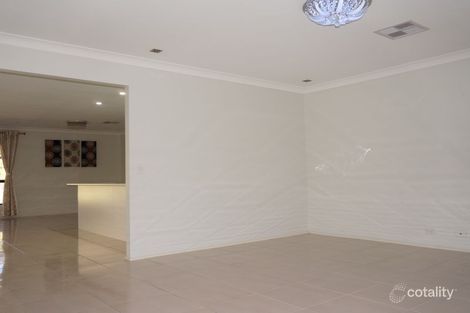 Property photo of 52 Lilydale Drive Woodcroft NSW 2767