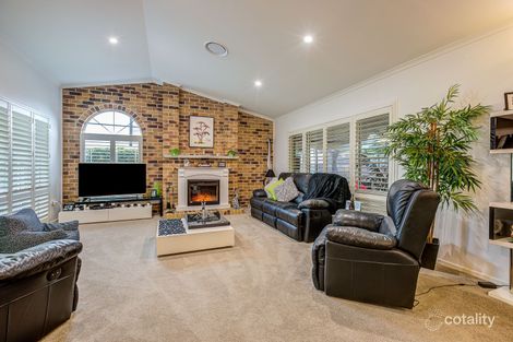 Property photo of 84 Saint Andrews Drive Cornubia QLD 4130