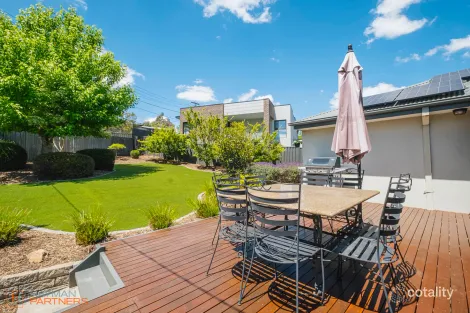 Property photo of 79 Hurley Street Mawson ACT 2607