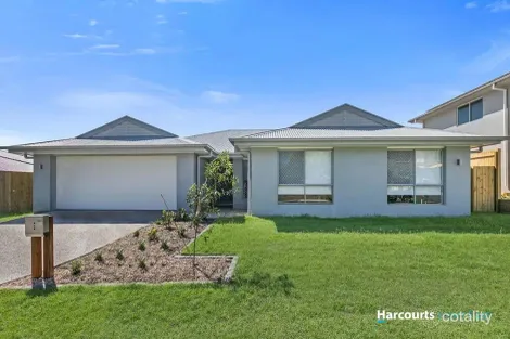 4 Best Pl, Tingalpa, QLD 4173