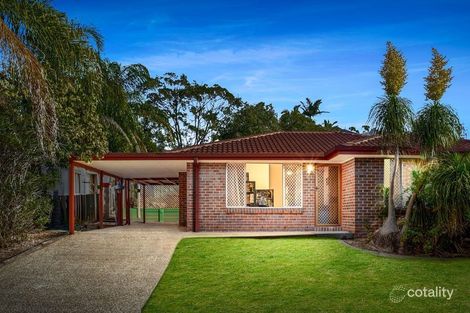 16 Beckett Rd, Mcdowall, QLD 4053