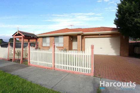 3 John Hunter Ct, Mill Park, VIC 3082