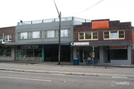 Property photo of 1/20 Somerset Street Mosman NSW 2088
