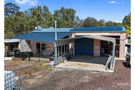 Property photo of 4 Tooth Drive Widgee QLD 4570