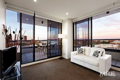 Property photo of 405/253 Bridge Road Richmond VIC 3121