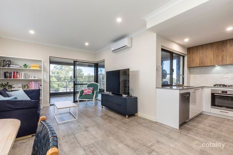 Property photo of 6/14 Brady Street Mount Hawthorn WA 6016