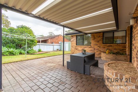 Property photo of 9 Killingworth Road Killingworth NSW 2278