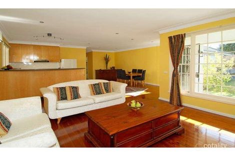 Property photo of 3/9 Ashby Grove Ivanhoe VIC 3079