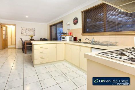 Property photo of 15 Rangeview Drive Skye VIC 3977