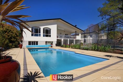 Property photo of 21 Kapunda Street Fisher ACT 2611