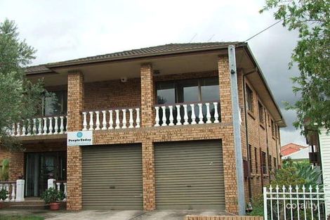 25 Brandon Ave, Bankstown, NSW 2200