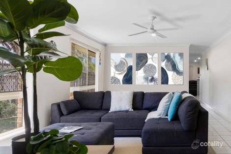 Property photo of 38 Freshwater Circuit Forest Lake QLD 4078