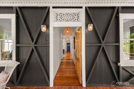 Property photo of 92 Beck Street Paddington QLD 4064