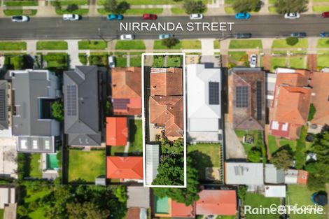 Property photo of 65 Nirranda Street Concord West NSW 2138