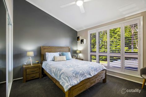 Property photo of 40 Bentley Road Narara NSW 2250