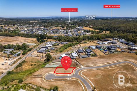 6 Grolmen Ct, Brown Hill, VIC 3350