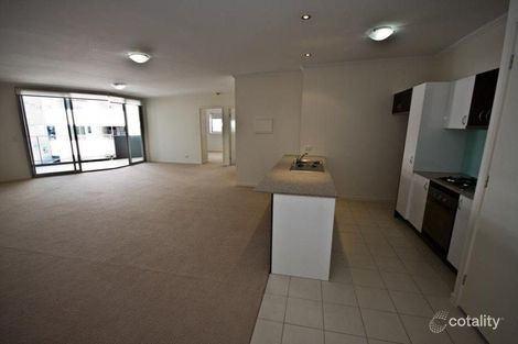 Property photo of 116/95 Clarence Road Indooroopilly QLD 4068