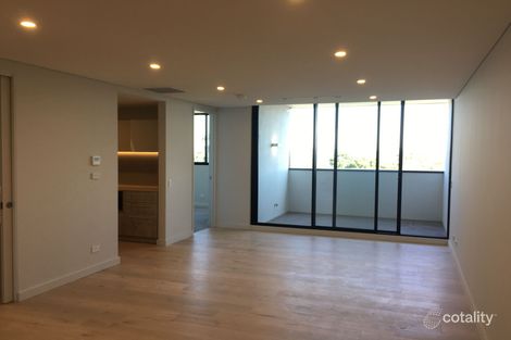 Property photo of 501/1 Meriton Street Gladesville NSW 2111