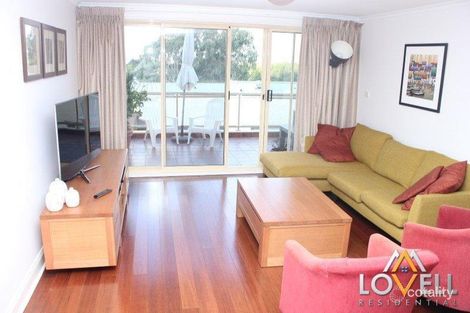 Property photo of 19/51 Leahy Close Narrabundah ACT 2604