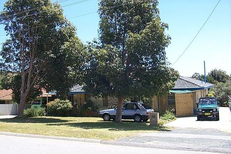 18a Claygate Rd, Hamilton Hill, WA 6163