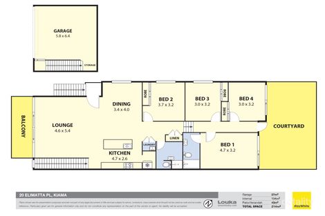 20 Elimatta Pl, Kiama, NSW 2533