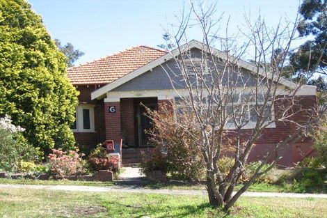 Property photo of 6 Hollis Avenue Denistone East NSW 2112