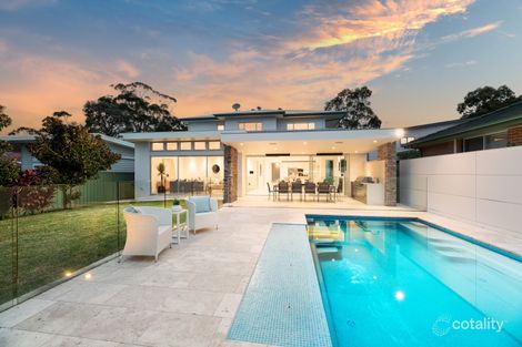 Property photo of 17 Lowana Avenue Kirrawee NSW 2232