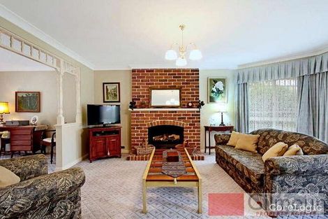 Property photo of 26 Kings Road Castle Hill NSW 2154