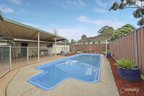 Property photo of 8 Sunda Avenue Whalan NSW 2770