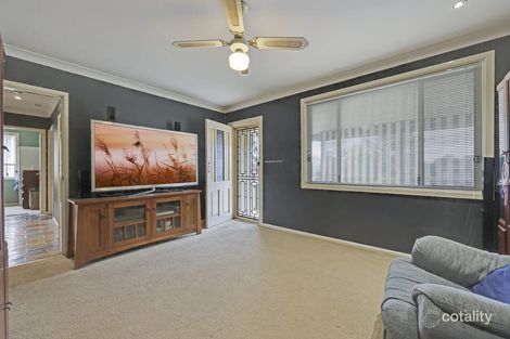 Property photo of 8 Sunda Avenue Whalan NSW 2770