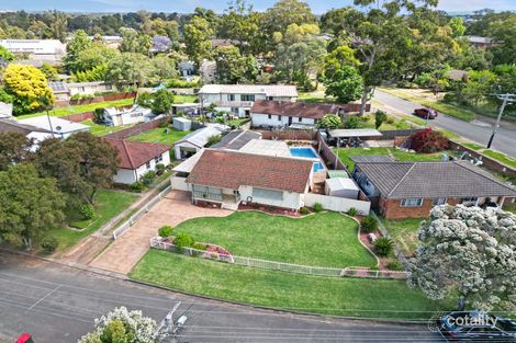 Property photo of 8 Sunda Avenue Whalan NSW 2770