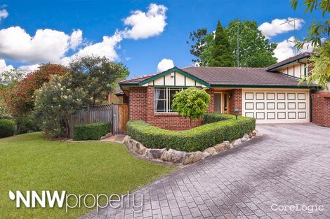 Property photo of 1/25-31 Sutherland Road Cheltenham NSW 2119