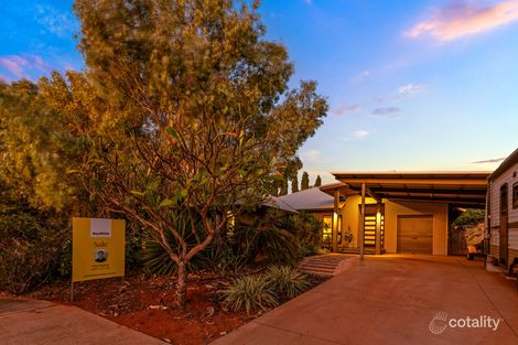 Property photo of 25 Barrgana Road Cable Beach WA 6726