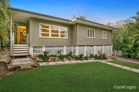 Property photo of 71 Boundary Road Indooroopilly QLD 4068