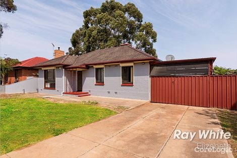 Property photo of 20 Campbell Road Elizabeth Downs SA 5113