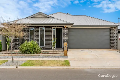 Property photo of 23 Booyong Drive Eyre SA 5121