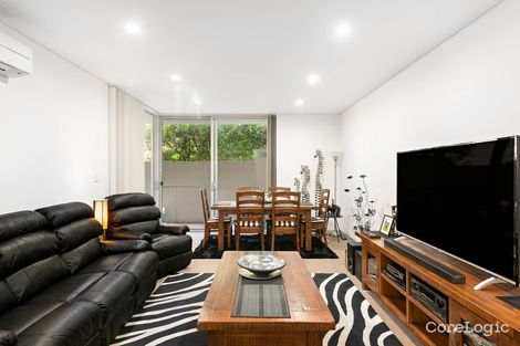 Property photo of 67/22 Gladstone Avenue Wollongong NSW 2500