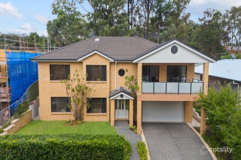 23 Cupania Cres, Garden Suburb, NSW 2289