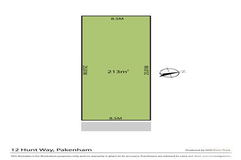 12 Hunt Way, Pakenham, VIC 3810