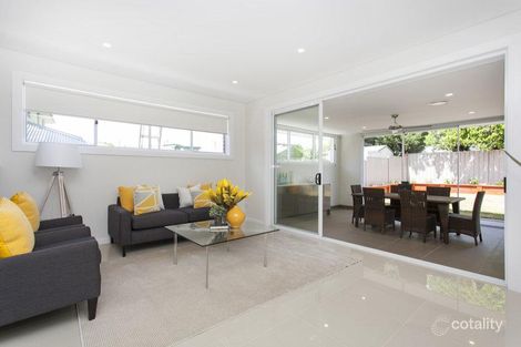 Property photo of 27A Edinburgh Drive Revesby Heights NSW 2212