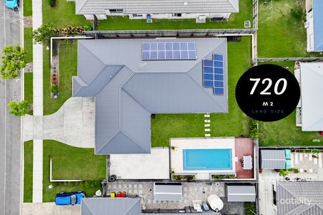 Property photo of 41 Trailblazer Drive Flagstone QLD 4280