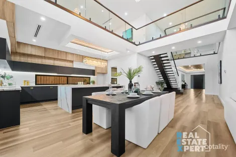 Property photo of 13 Drummond Drive Berwick VIC 3806