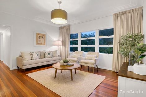 Property photo of 71 Boundary Road Indooroopilly QLD 4068