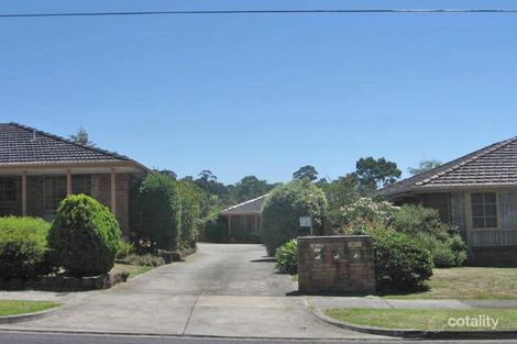 2/3 Aubrey St, Vermont, VIC 3133