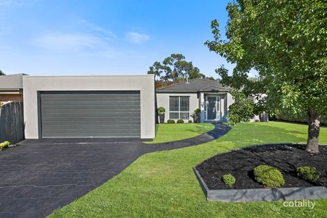 Property photo of 21 Tantallon Boulevard Beaconsfield VIC 3807