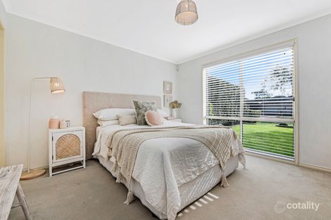 Property photo of 21 Tantallon Boulevard Beaconsfield VIC 3807
