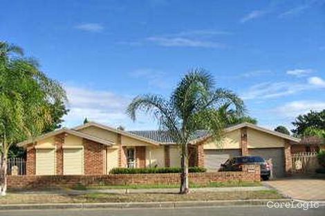 Property photo of 7 Rulana Street Acacia Gardens NSW 2763